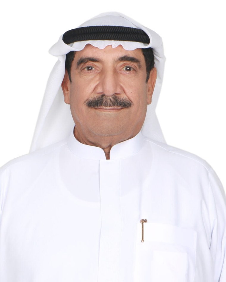 Abdulaziz Lenjawi — Chairman of Lenjawi Developers